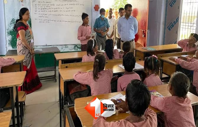 Patna school holiday : पटना में सभी स्कूल इस दिन तक के लिए हुए बंद; सीनियर स्टूडेंट के लिए DM ने जारी किया यह आदेश