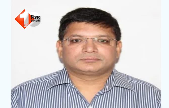 Vinay Kumar IAS : IAS विनय कुमार की बिहार वापसी, केंद्र से लौटकर संभालेंगे नई बड़ी जिम्मेदारी