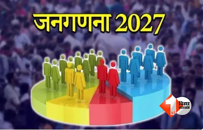 Digital Census 2027