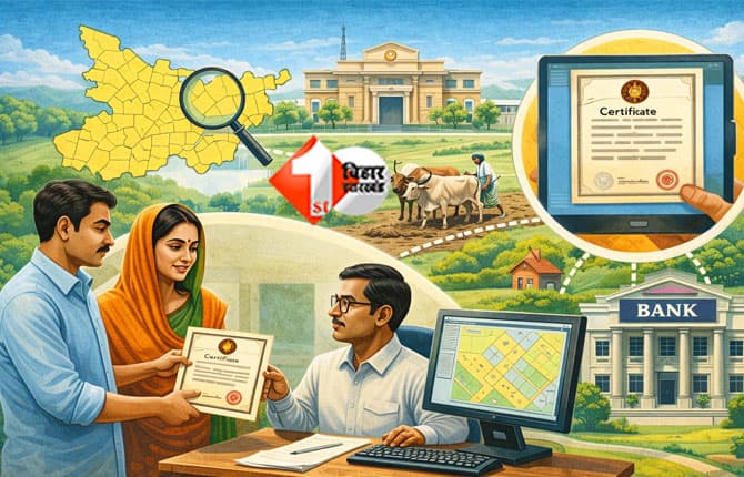 Bihar News