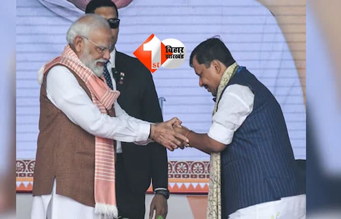 Bihar BJP : नितिन नबीन का राष्ट्रीय कार्यकारी अध्यक्ष बनना, हिंदी heartland और पूर्वी भारत के लिए भाजपा का बड़ा संदेश; जानिए सामने क्या होगी सबसे बड़ी चुनौती