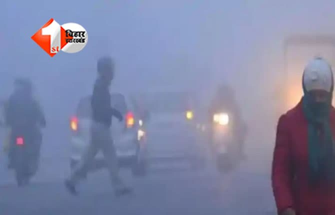Bihar Weather