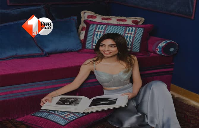 Aviva Baig Education
