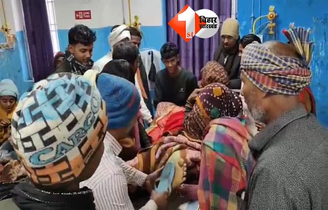 Bihar News