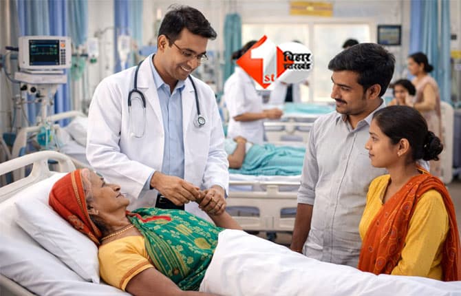 Ayushman card Bihar