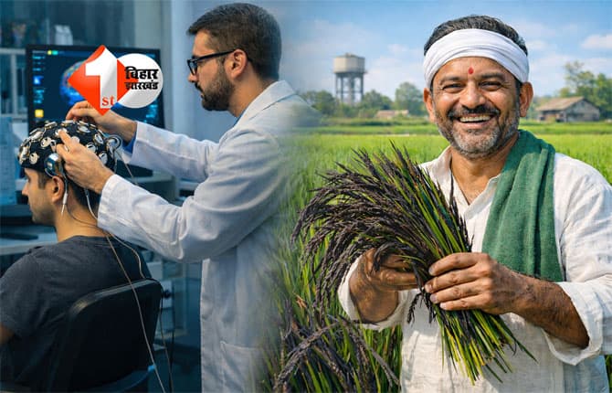 Bihar Startup Scheme : नौकरी छोड़ी, आइडिया अपनाया—बिहार के दो स्टार्टअप्स की सक्सेस स्टोरी, करोड़ों के सपनों की उड़ान