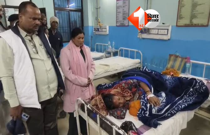 Bihar News