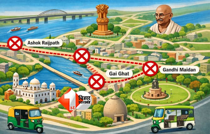 Bihar News