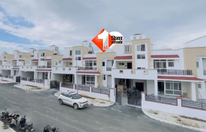 Bihar new MLA house : बिहार के 220 नवनिर्वाचित विधायकों को आवंटित हुए नए आवास, जानें नए भवनों की पूरी खासियत