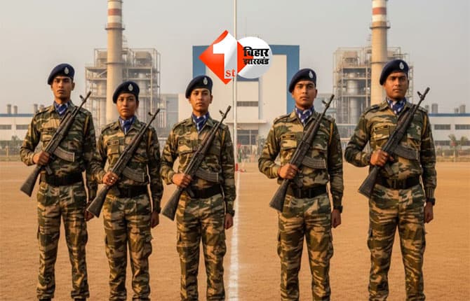 SSC GD 2026 : बिहार में 1000 से ज्यादा पदों पर GD Constable की भर्ती, CISF में सबसे ज्यादा पद; आवेदन प्रक्रिया शुरू