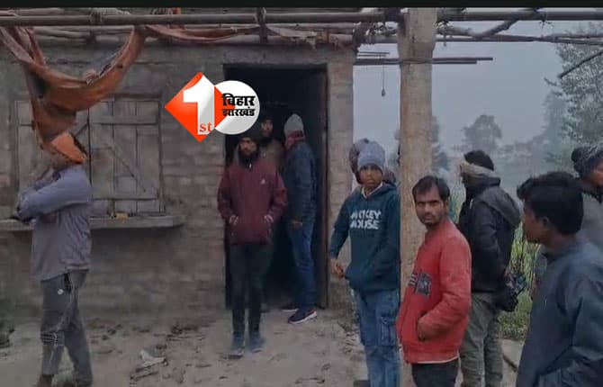 Ethanol Plant : निर्माणाधीन एथनॉल प्लांट में मजदूर की संदिग्ध मौत, इलाके में मचा हड़कंप