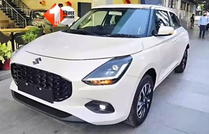 Maruti Suzuki Swift CSD Prices