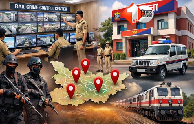 Bihar News
