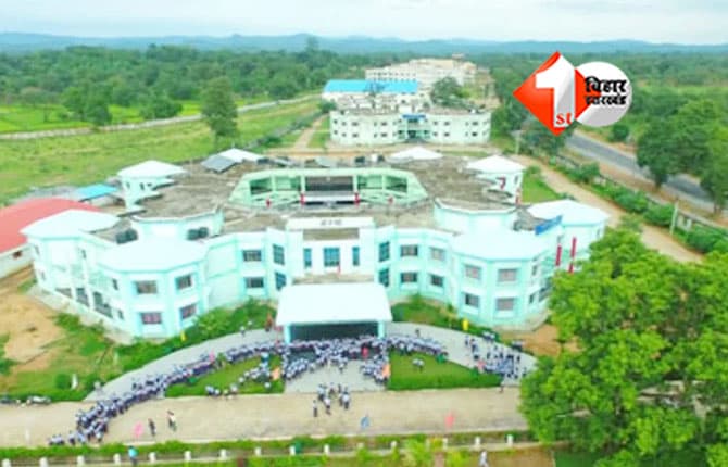 Bihar News