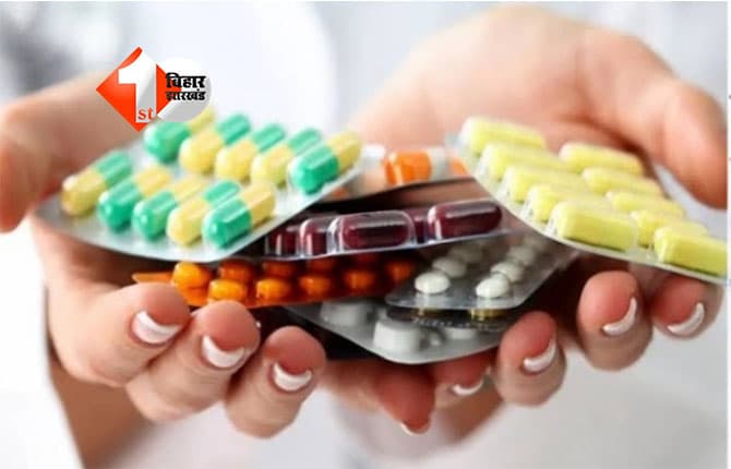 Bihar Health Department