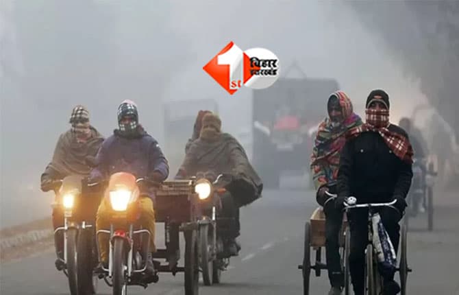 Bihar Weather