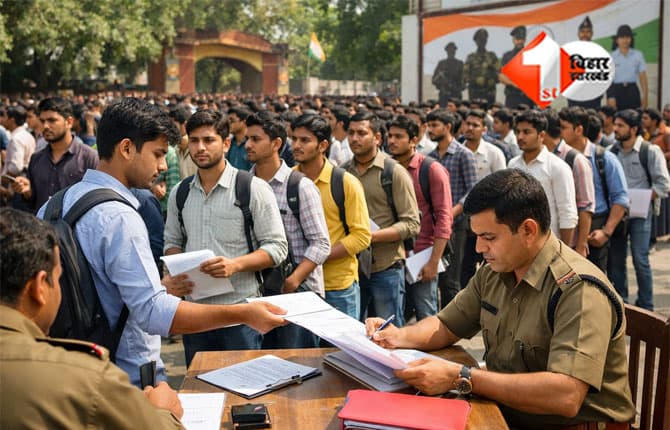 Bihar News