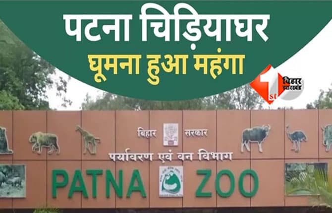 Patna Zoo