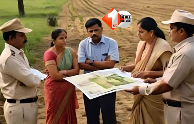 Revenue Department Bihar : बिहार में जमीन विवाद का ऑन द स्पॉट फैसला! 15 दिन में सुधरेगी जमाबंदी, डिप्टी सीएम खुद लेंगे सीओ की क्लास