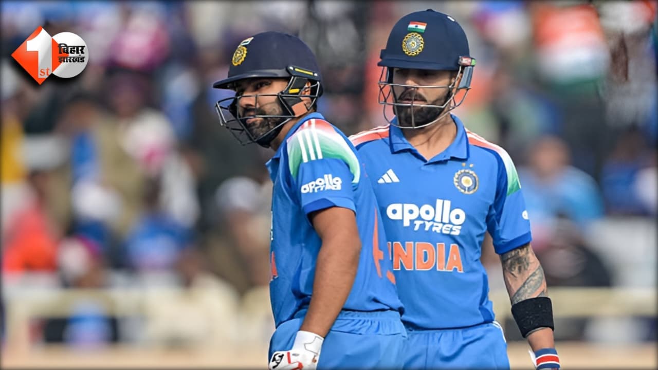 IND vs SA ODI