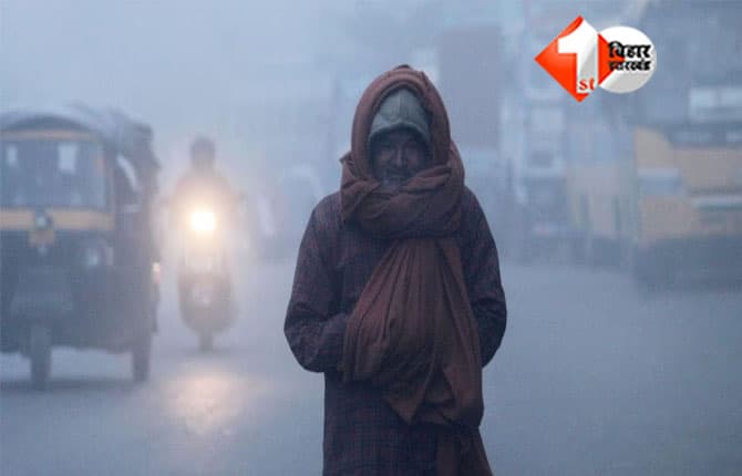Bihar Weather