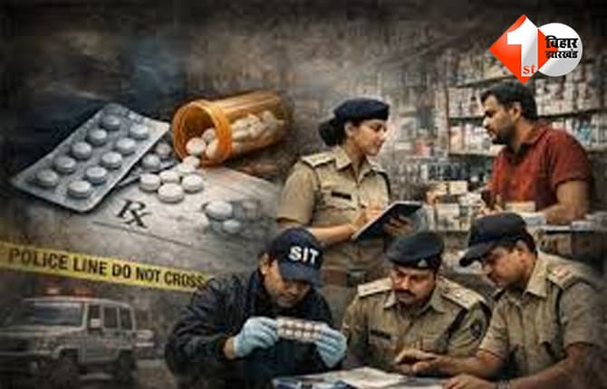 NEET Student Case : नीट छात्रा रेप-मौत केस: 10 लोगों का पॉलीग्राफ टेस्ट करा सकती है CBI, हर हाल में सामने आएगा असली सच