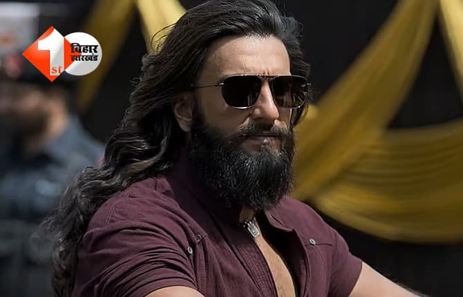 Ranveer Singh