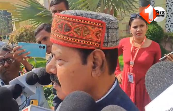 Bihar News : बिहार में शराबबंदी फेल? RJD विधायक ने कहा- हर गांव में हो रही शराब की होम डिलीवरी, युवाओं पर बढ़ता नशे का खतरा
