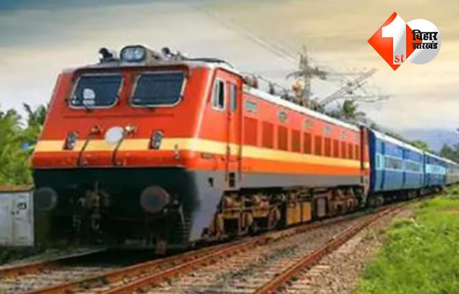 RAILWAY UPDATE: होली पर नहीं होगी टिकट की दिक्कत: इस तरह रेलवे करवाएगा कन्फर्म टिकट, जानिए क्या है नया अपडेट