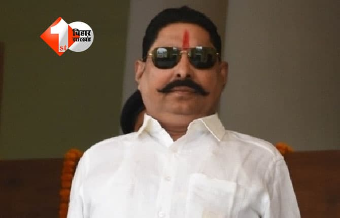 Anant Singh