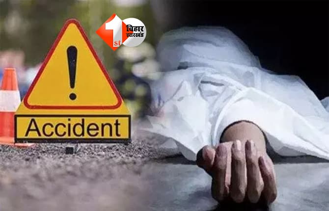 road accident : कात्यायनी मंदिर पूजा करने जा रहे युवक को तेज रफ्तार ट्रक ने कुचला, परिजनों में कोहराम