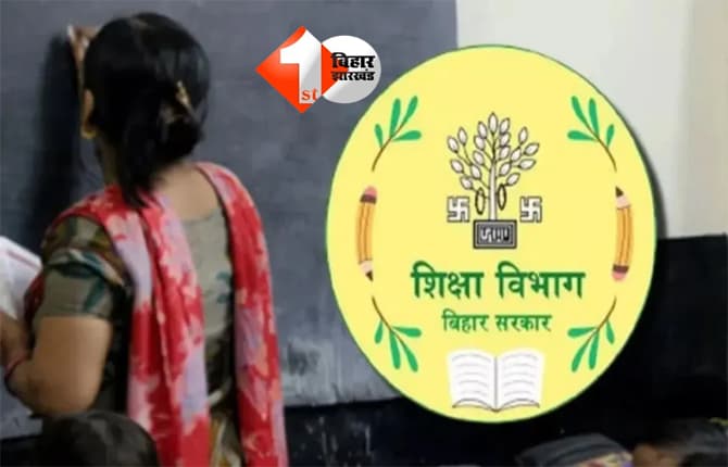 Bihar School News