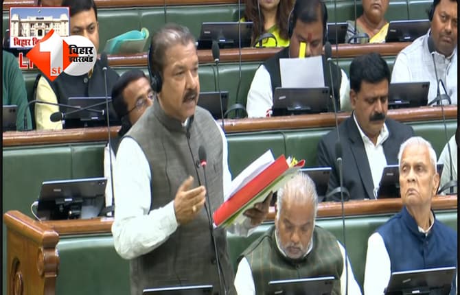 Bihar Ethanol Factory : बिहार में इथेनॉल फैक्ट्रियों बंद हो गई है ....? विधानसभा में उठा मुद्दा तो जानिए मंत्री ने क्या दिया जवाब;सच जानकार आप भी रह जाएंगे हैरान