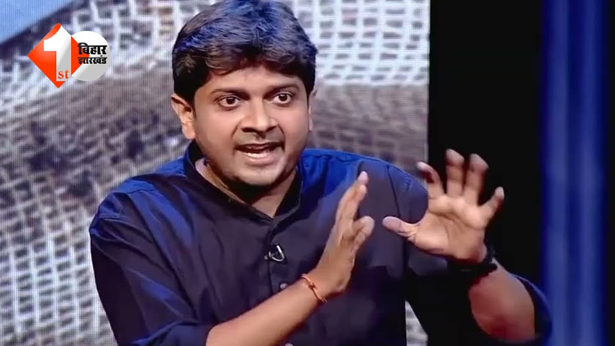 Success Story: गरीबी से जंग, IIT की डिग्री और 160 करोड़ का कारोबार! जानिए बिहार के इस युवा की सक्सेस स्टोरी