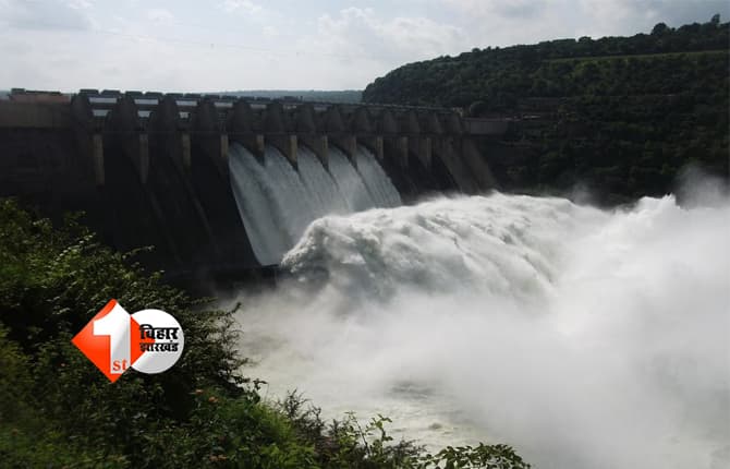 Bihar Dam Tourism : बिहार में 8 बांध बनेंगे पर्यटन स्थल, नीतीश सरकार ने कर दिया एलान; जानिए क्या है पूरा प्लान