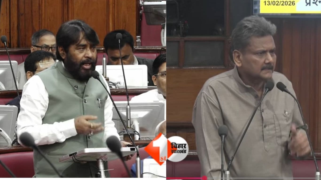 Bihar School News, बिहार विधान परिषद, बेंच-डेस्क घोटाला, अब्दुल बारी सिद्दीकी, नवल किशोर यादव, सुनील कुमार शिक्षा मंत्री, डीईओ कार्रवाई, एकंगरसराय नालंदा, सरकारी स्कूल खरीद घपला