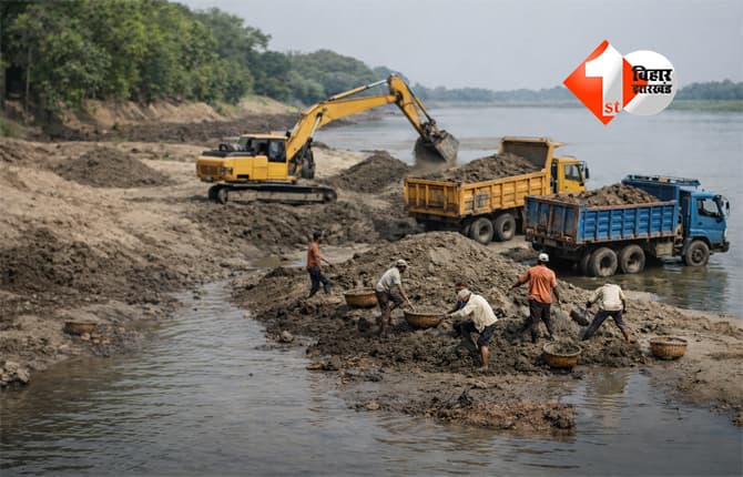 Bihar News : आपको भी बनाना है नया घर तो जल्द कर लें तैयारी, बिहार सरकार फ्री में दे रही यह चीज़; मंत्री ने विधान परिषद में कर दिया एलान
