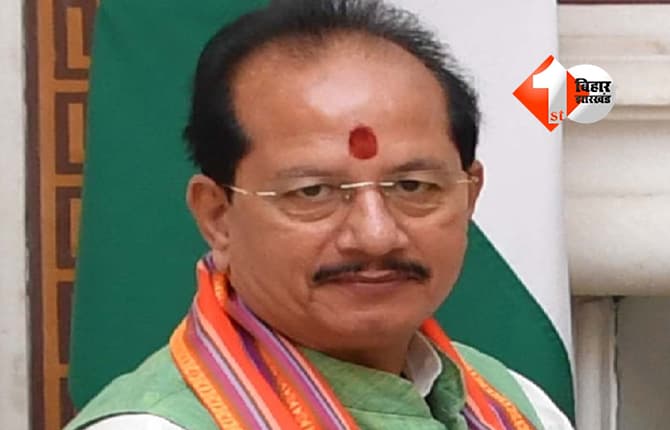 Bihar Assembly : बिहार विधानसभा में गूंजा भूमिहार ब्राह्मण का मुद्दा, मंत्री विजय सिन्हा ने दिया बड़ा बयान; पढ़िए क्या कहा