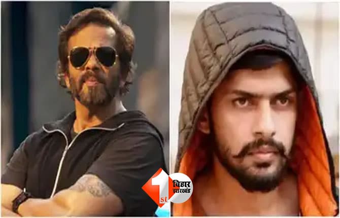 Rohit Shetty