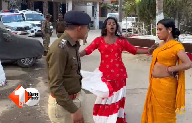 Bihar Crime News