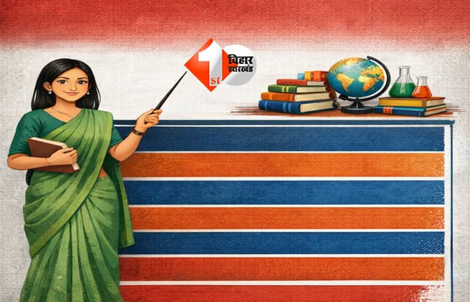 TRE-4 BPSC Teacher Vacancy: 11-12वीं में इन विषयों में होगी सबसे ज्यादा भर्ती, देखें किस सब्जेक्ट में कितनी सीटें; प्राइमरी से लेकर हाई स्कूल तक की पूरी लिस्ट