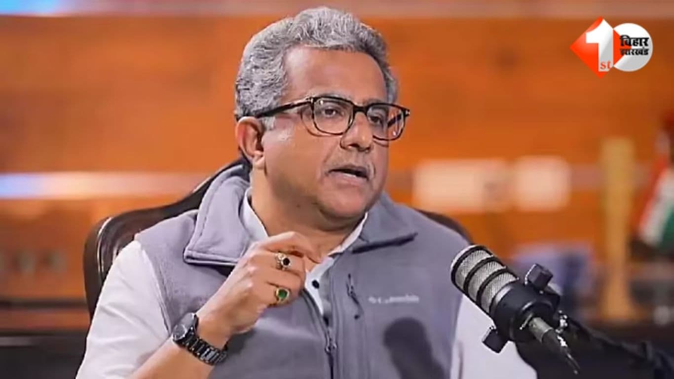 Bihar Budget 2026-27, Nitish Mishra Statement, Bihar News Hindi, Bihar Vidhansabha Budget, Bihar NDA Government, Bihar Development Budget, Bihar Expressway Project, Bihar Medical College News, Bihar I