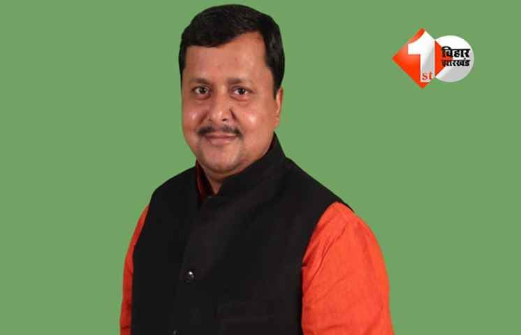 BJP National President : राष्ट्रीय अध्यक्ष बनने के बाद नितिन नवीन का दो दिवसीय पटना दौरा आज से, बापू सभागार में होगा भव्य अभिनंदन समारोह