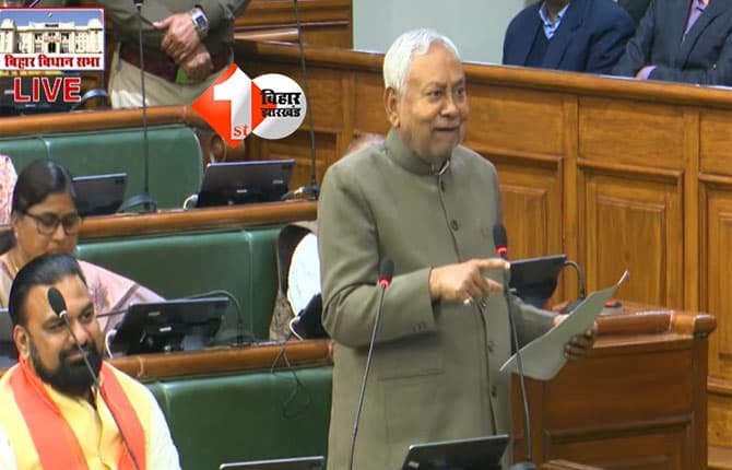 Bihar Budget Session 2026