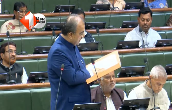 Bihar Dental Counci : बिहार डेंटल काउंसलिंग में पूर्णकालिक बहाली पर मंत्री का बड़ा एलान, जल्द ही मिलने वाली है यह सुविधा