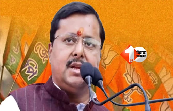 Nitin Nabeen : BJP में युवा नेतृत्व की ओर बड़ा कदम: नितिन के फैसले के बाद मंत्रिमंडल और संगठन में बड़े फेरबदल की तैयारी; पढ़िए क्या है पूरी खबर