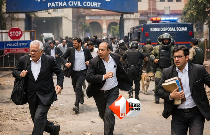 Patna Civil Court news