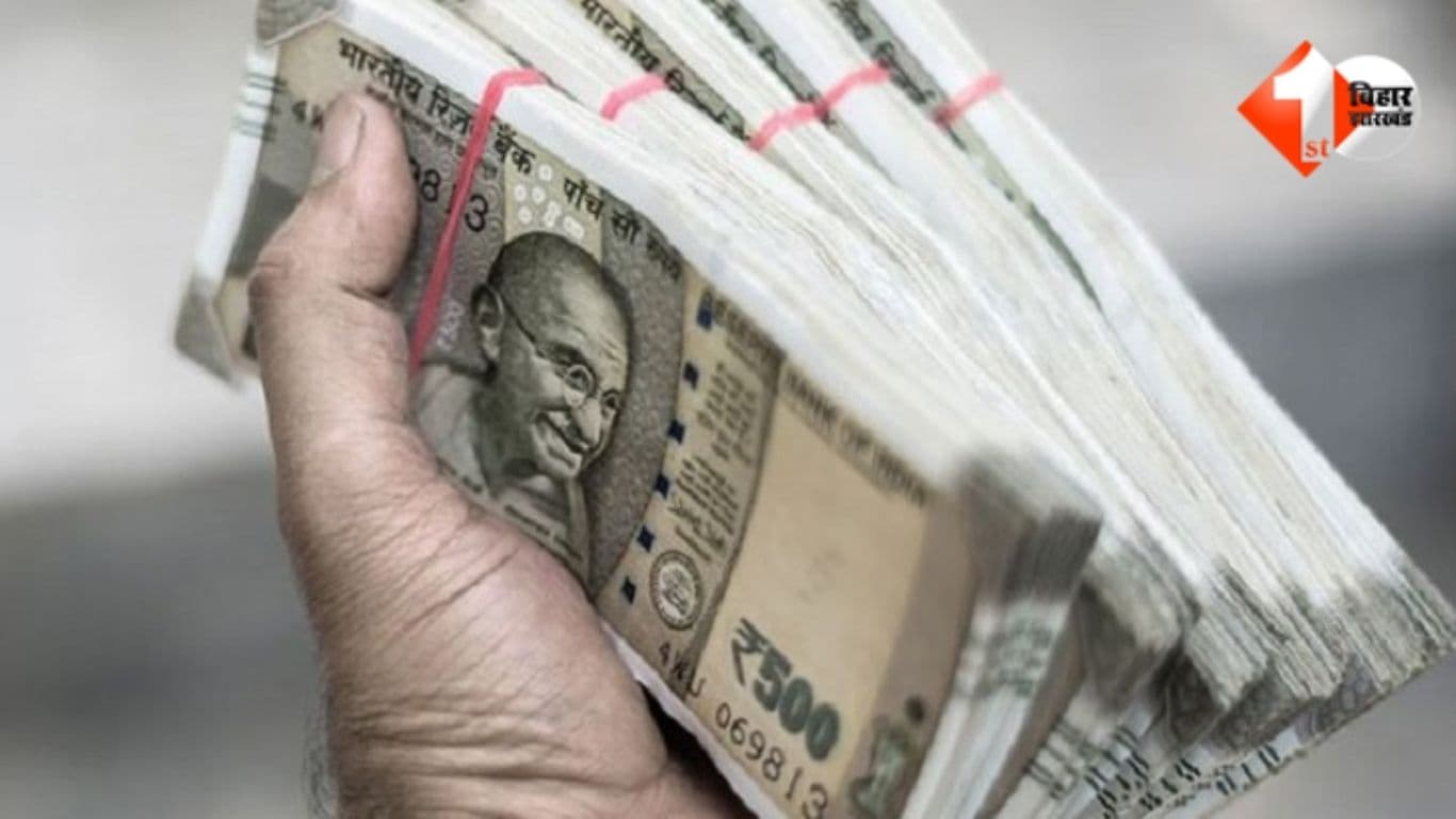 Bihar Cabinet, Mangal Pandey, Bihar Health Minister, Mangal Pandey Wife Loan, I.F Loan, Bihar Minister Property, Minister Asset Declaration, Nitish Cabinet News, Bihar Politics News, Health Minister M