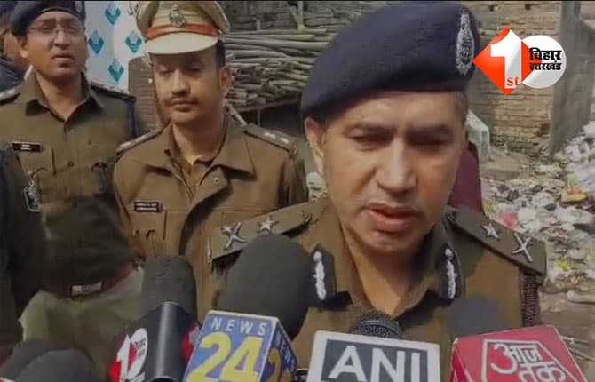 NEET student : पटना में नीट छात्रा की मौत का मामला, SIT की टीम के साथ हॉस्टल पहुंचे IG; पढ़िए क्या दिया अपडेट