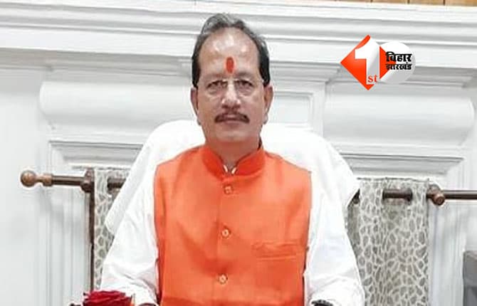 Bihar urban development : बिहार के बड़े शहरों की जर्जर संपर्क सड़कों का होगा कायाकल्प, डिप्टी CM सिन्हा ने दिए निर्देश; शिकायत के लिए बनेंगे कॉल सेंटर